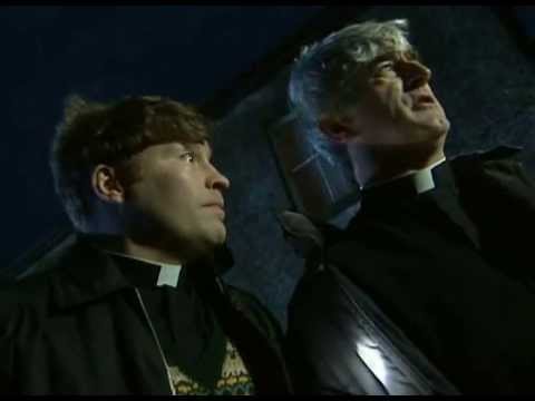 Father Ted | Ted The Tracker