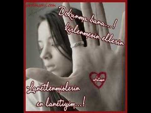 Dj HatayLi Ft Mc aFarOz & Miss PRenSes '' Dön Bana '' 2oo8