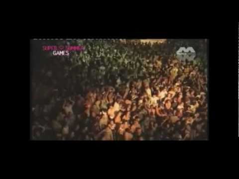 LUIS RONDINA @ MATCH MUSIC Super Summer Games 14/08/2010