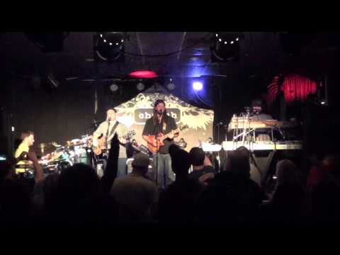 Pink Talking Fish - 2014-05-13 - Church of Boston - Set 1