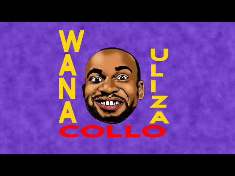 Collo ft. Bruz Newton Bazokizo (Official Lyrical Video)