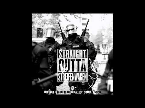 [Announcement] Straight Outta Streifenwagen - Officer Rüdiger Original EP Coming Soon