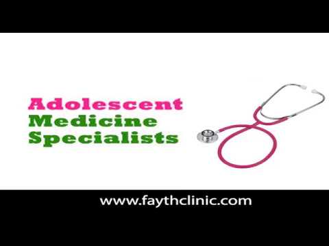 Adolescent Health Services In Mumbai | Paediatric Health Services In Maharashtra, India