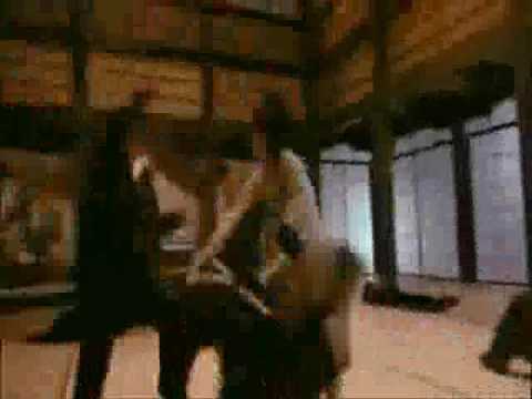 new lady vengeance finale