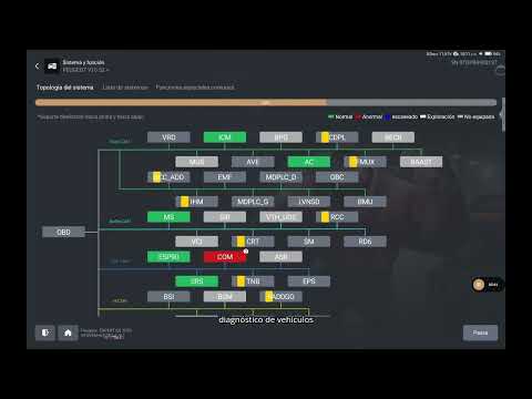 USO DE INTELIGENCIA ARTIFICIAL EXPERT 394 Y 399 PARTE 2