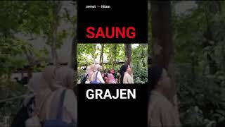 Download lagu kedatangan Mahasiswa Mercu buana...(Sanggar POT. Saung Grajen) mp3