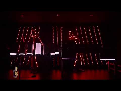 THE STICKMEN - Live Mix July 3rd July 2020