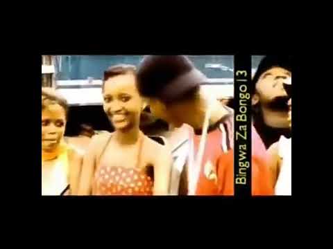 Suma G  feat  Various artists - Bonge La Toto (Official Video)