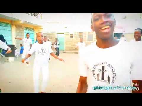 y2mate com   Nare by ben c dancement flaming icons 480p