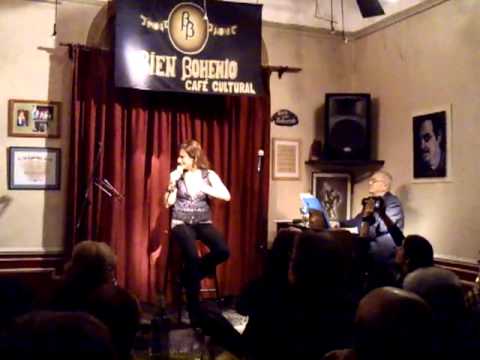 NORA ROCA - PEPE MOTTA - NARANJO EN FLOR.