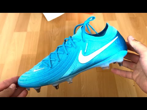 Nike Phantom GX II Elite SG-PRO PLAYER EDITION Mad Ambition