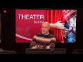 Binnenkort in dit theater