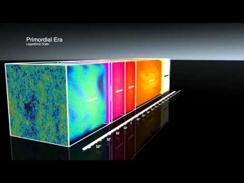 CERN: ATLAS Experiment & the Big Bang [720p]