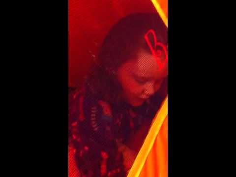 McKenna's 6th Birthday (01-04-2014)