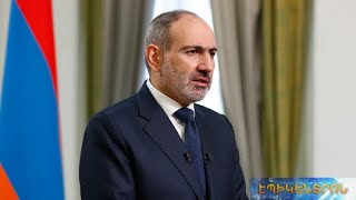 Փաշինյանը ներկայացրել է առաջիկա 6 ամիսների անելիքների ճանապարհային քարտեզը