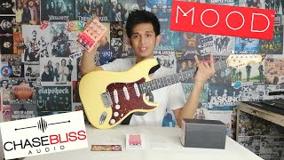 MOOD by Chase Bliss Audio (Tagalog Review)
