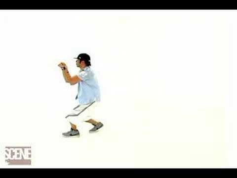 Patrick Chen "Apologize" @Scene Interactive