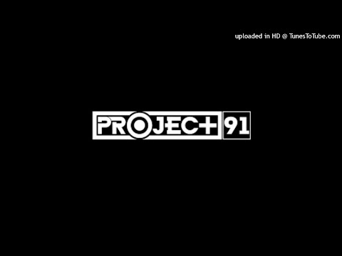 Project 91 & Blvckprint,Project 91 & Blvckprint - About You