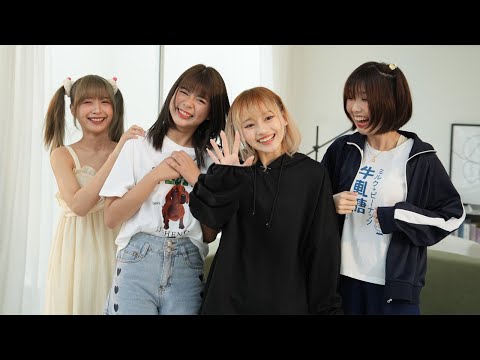 【Sanagistory】Hello Reunion (Music Video)