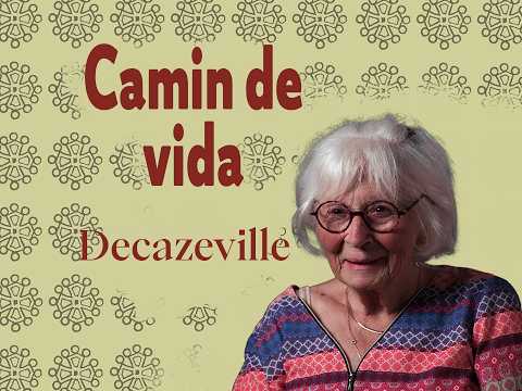 Camin de vida # La Sala