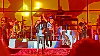 Die Fantastischen Vier: Eines Tages feat. Seven (live in Stuttgart)