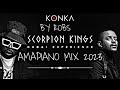 DJ Maphorisa At Konka | Kabza De Small At Konka Live 27 Oct 2023