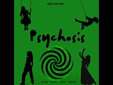 “Psychosis” (Official Audio)