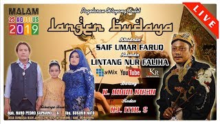 Download lagu LIVE PAGELARAN WAYANG KULIT ' LANGEN BUDAYA ' EDISI ( MALAM ) DS. SUKALILA - JATIBARANG - INDRAMAYU mp3