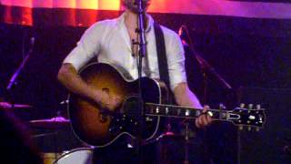 You Never Know - Lawson (London Kings College SU)