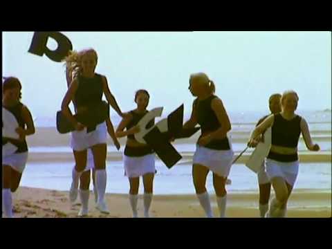 Aknestik - Vedenpaisumuksen jälkeen (official music video)