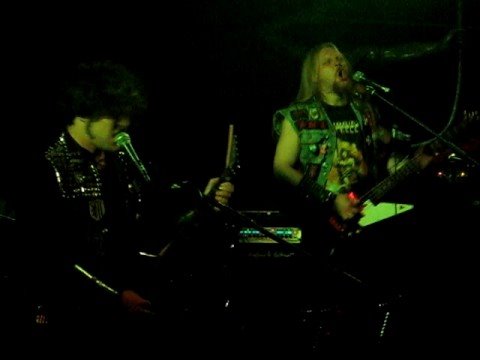 Steelclad Live 2007