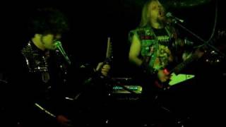 Steelclad Live 2007