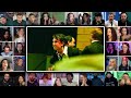 Neiman Snapped Whiplash 2014 Reaction Mashup