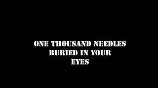 Dragged Into The Grave -  Carnifex HD Lyrics