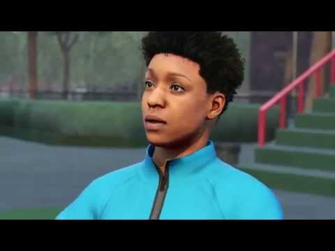 NBA 2k16 PS4 My Career - The Dream Ep. 1 | The Beginning!