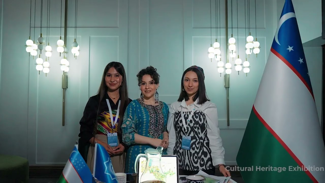 The first-ever International Youth Camp “Model Organization of Turkic States 2026” was held in Quba