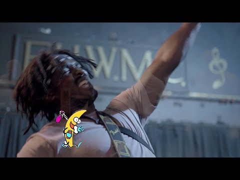 Hak Baker - Thirsty Thursday