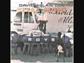 David Allan Coe - These Days