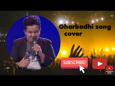 Gharbadhi Song (Cover) IROSHAN MADUSANKA