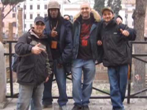 Torreggae (RedDog & Boom Buzz) - Raggamuffin Souldiers