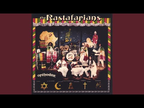 Hold On Jah Jah Children