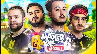 ROBI VA-T-IL TROLL LE MASTERKILL SUR UNE 30KILLS Saison 3 - Ep 6 