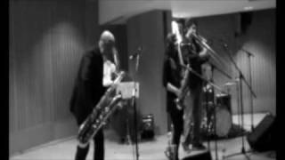 JOAN CHAMORRO QUARTET & ANDREA MOTIS