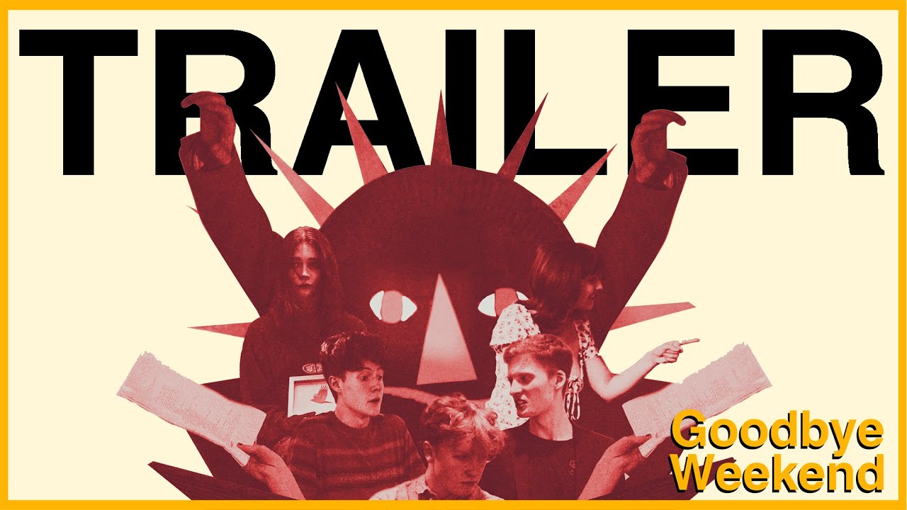 The Longest Minute in The World - TRAILER