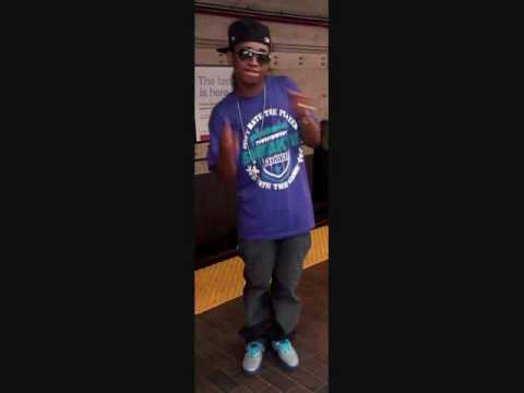 baby santo ft. shelow shaq- sinverguenseria prod jhon neon.wmv