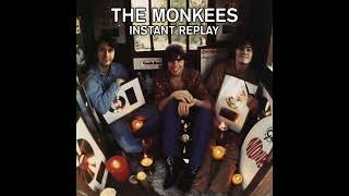 The Monkees - The Girl I Left Behind Me original instrumental backing track
