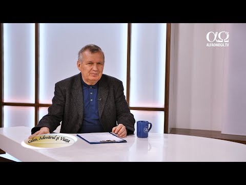 „Timp pentru decizii” | Calea, Adevărul și Viața 648