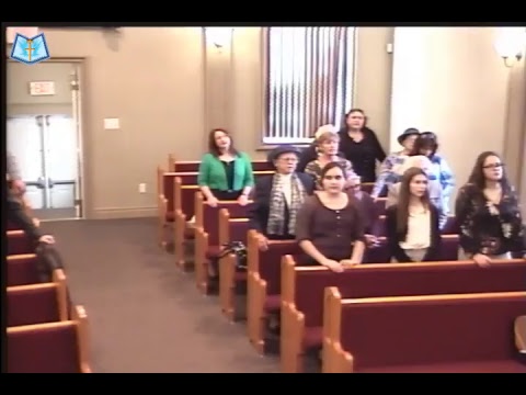 May 21 2017 PM Mihai Cabau - Evanghelizarea: Responsabilitatea Bisericii