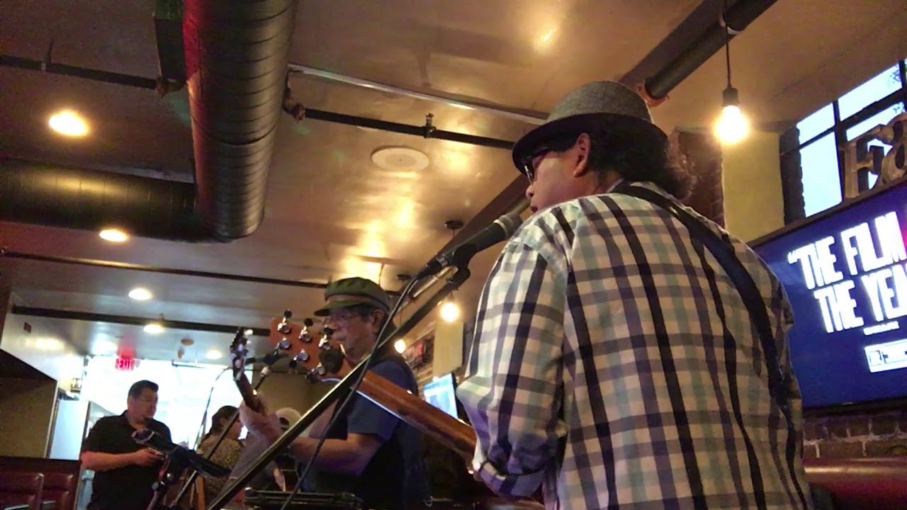Promotional video thumbnail 4 for Soundwave Band