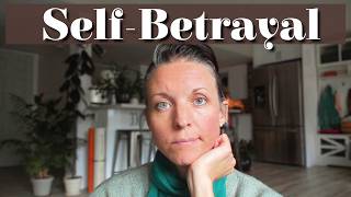 When a highly sensitive man betrays himself... (INFJ / INFP)